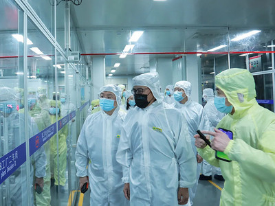 比亞迪技術(shù)交流 電動化、智能化與未來出行創(chuàng)新