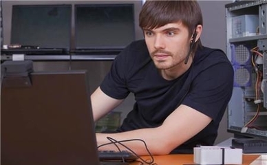 計算機信息管理專業解析 軟件開發之外的信息管理世界